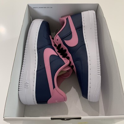 Nike By You ID Air Force 1  display picture 1