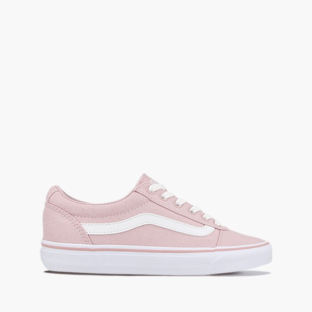vans sepia rose