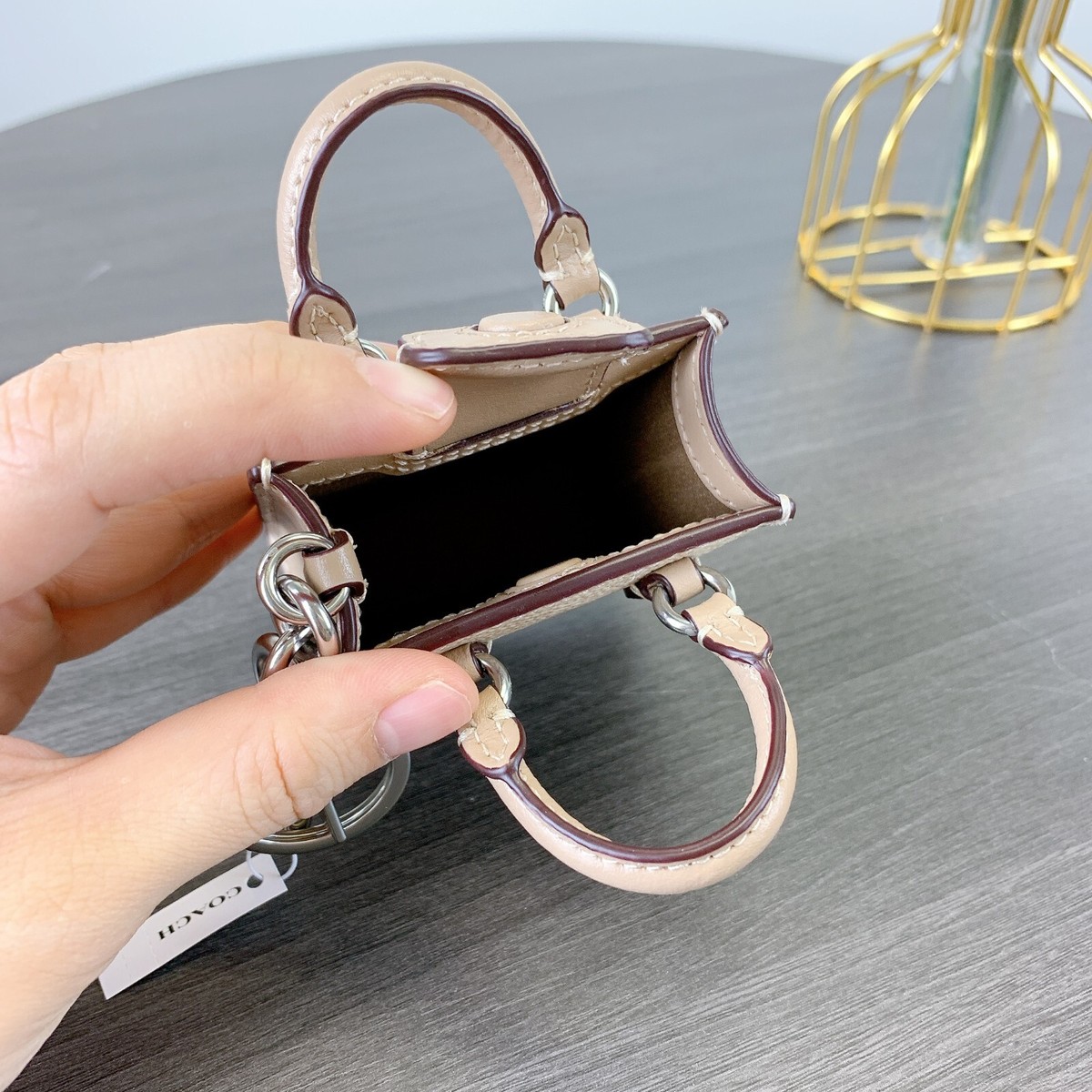 ☆CODEGRAPHY☆ WAVE SYMBOL MINI CANVAS CROSS BAG Shop Tommy Hilfiger Womens Logo Canvas Crossb – Luggage Factory