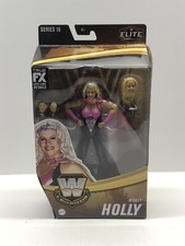 WWE Mattel Elite Legends 16 Molly Holly Wrestling Action Figure WWF 6” 2022 New