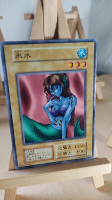 Yu-Gi-Oh! - Ice Water - Zero - 120 - 008 - Co - Japanese - LP
