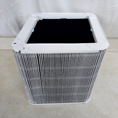 BLUEAIR Blue Pure 211+ Replacement Filter, Particle with  Activated Carbon
