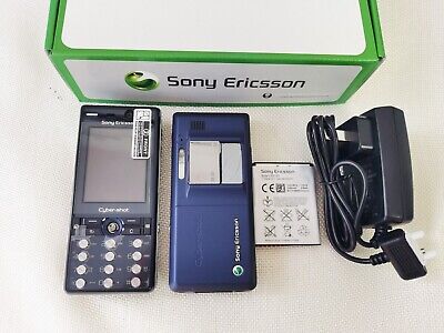 Sony Ericsson W888 10MB ROM Gsm Unlocked Phone DISPLAY 1.80-Inches