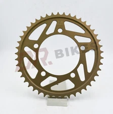 BMW S1000XR 15-19 AFAM Hard Anodized Rear Sprocket 165800-45