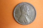 Estate Find 1916 - S Lincoln Wheat Cent!!   #N01107 — photo 1