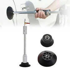 Auto Body Repair Air Pneumatic Car Dent Puller Suction Cup Slide Hammer Tools