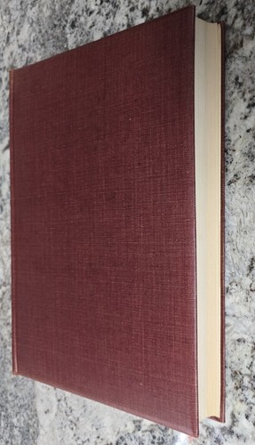 Paul Storr The Last of the Goldsmiths by N.M. Penzer ▪︎ 1954 in UK by Wm. Clowes - Picture 3 of 16