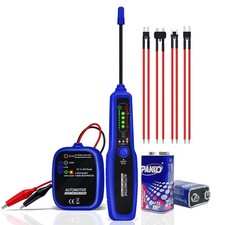 Automotive Wire Tracer Electrical Open  Short Finder Circuit Tester Wire Bre...