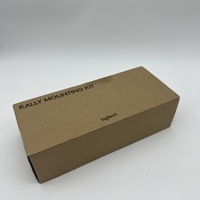 Brand New Logitech Rally Mounting Kit 939-001644 Video Conferencing