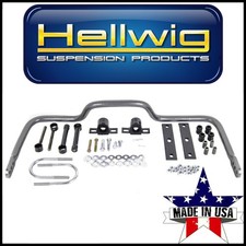 Hellwig Bolt-on Adjustable Rear Sway Bar Kit Fits 2000-05 Ford Excursion 2wd4wd Hellwig Bolt-on Adjustable Rear Sway Bar Kit Fits 2000-05 Ford Excursion 2wd4wd