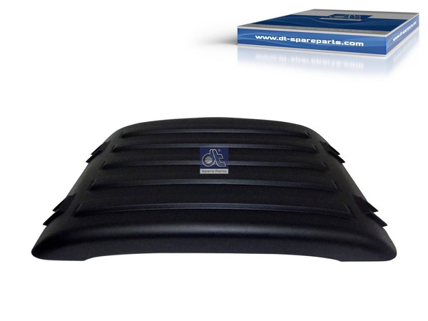1.52073 KotflüGel Hinten, Mitte, Niedrig Passend FüR Scania 2246819-image