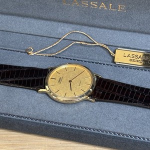 Seiko 5930 | eBay