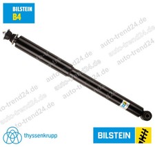 B4 Stoßdämpfer hinten u.a.: Renault Modus/Grand Modus F/JP0 Bj. 2004-2013