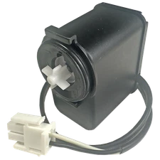 Choice W11566407 Ice Machine Reservoir Drain Pump for Whirlpool