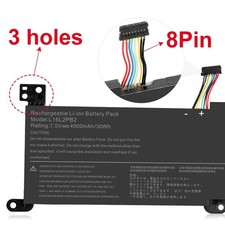 Battery for Lenovo Ideapad 320-15ABR 320-15AST 320-15IAP 320-15IKB 320-15ISK