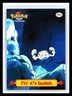 💥 Geodude TV6 #74 Non Holo 1999 Pokemon Topps TV Animation Edition Puzzle Card