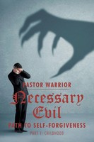 Pastor Warrior | Necessary Evil | Taschenbuch | Englisch (2020)