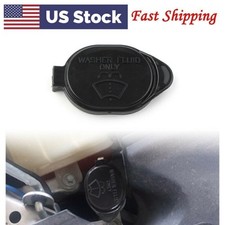For Toyota Lexus Windshield Wiper Washer Fluid Reservoir Tank Bottle Cap Black For Toyota Lexus Windshield Wiper Washer Fluid Reservoir Tank Bottle Cap Black
