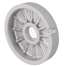 Innovative Design Spindle Lock Plate 90607066 for String Trim Machines