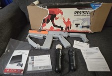 Game Not Included and Eye Camera Not Included Not Charger Included