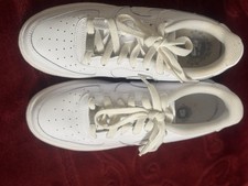 Ankle White Nike Air Force Boys 6Y Ankle White Nike Air Force Boys 6Y