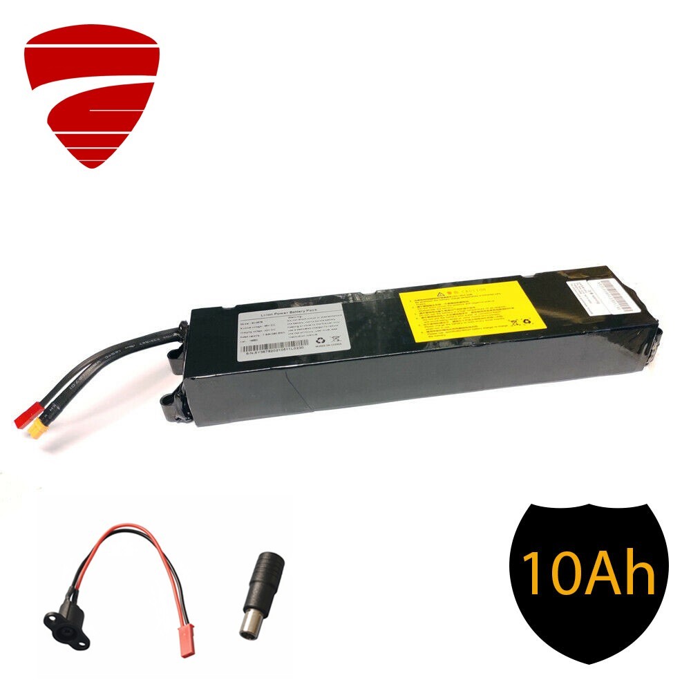 Batteria monopattino elettrico 36V 10Ah per Ducati