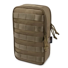 Tactical Molle Utility Pouch, Molle Attachment Military Modular Attachment, E...