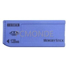 SimpleTech 128MB Memory Stick STI-MS/128 