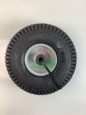 Ruota anteriore ORIGINALE AMA per trattorino RIDER MRS 145/76 scarico posteriore