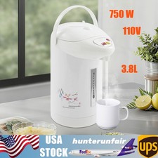 Dispensador de enfriador de agua eléctrico de 3,8 L sobremesa caliente + fría máquina para beber oficina