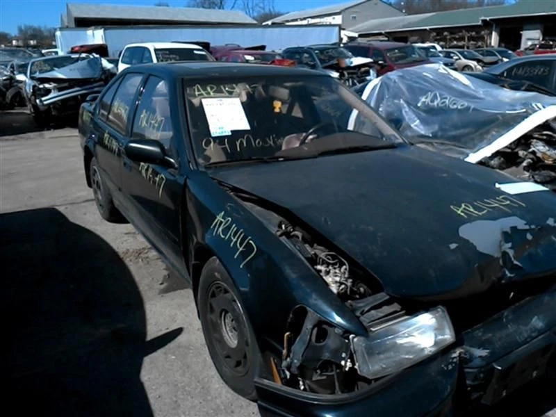 Manual Transmission DOHC Fits 92-94 MAXIMA 1284895 — 第 3/4 张图片