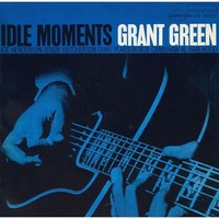 Idle Moments | Grant Green | Deutsch | Audio-Cd | Midprice | Cd | 1999