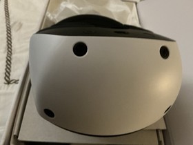 PlayStation VR2 Virtual Reality Headset with Controllers