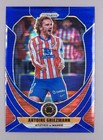 Antoine Griezmann 2025 Panini Prizm Copa Mundial de Clubes de la FIFA Pulsar Azul 251/275 #20