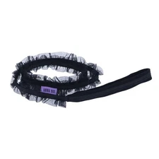 ANNA SUI Frilled Lead Frilled Lead Walking Supplies Walking Goods Pet Supplies
