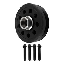 Riemenscheibe for BMW 1er E82 E88 Coupe Cabrio 118d 120d 11237823191 New