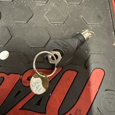 Snap-On Tools Werkzeugkoffer Werkzeugaufbewahrung Schlüssel K541