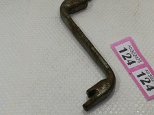 VINTAGE OHM TITE TOOL WRENCH CONDUIT BUSH SPANNER.