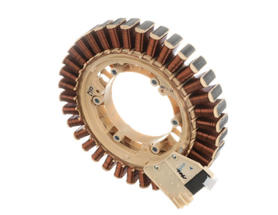 Samsung WF431ABP/XAA-09 OEM Compatible Washer Drive Motor Stator
