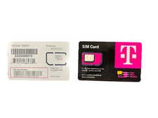 For T-Mobile SIM, Unlimited Talk, Text and Unlimited Data