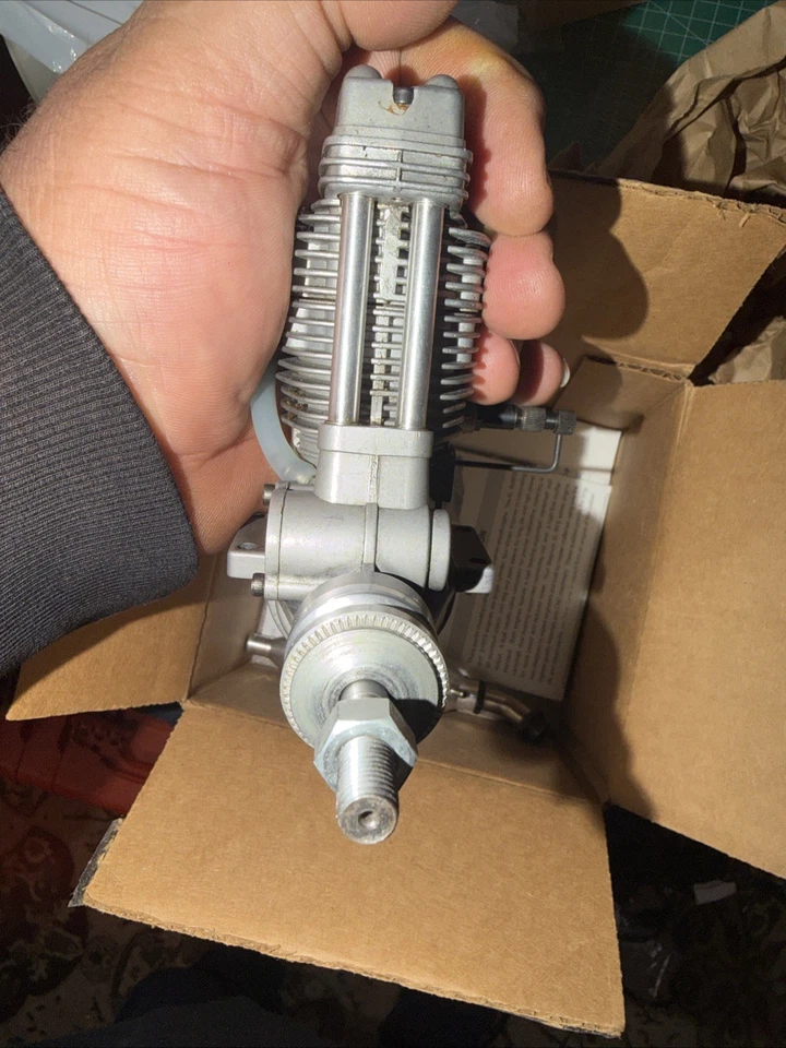 Magnum XL 91, Part Number XL 91RFS - Image 4 of 4