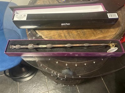 Harry Potter Albus Dumbledore Zauberstab Disney