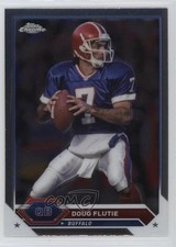 2023 Topps Composite Topps Chrome Doug Flutie #35 14lm