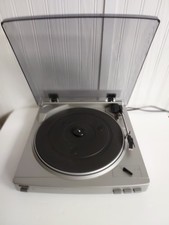 Aiwa PX-E860 Stereo Dual Speed Automatic Turntable