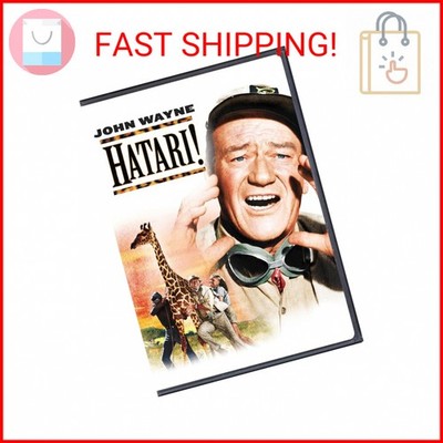 Hatari! | eBay