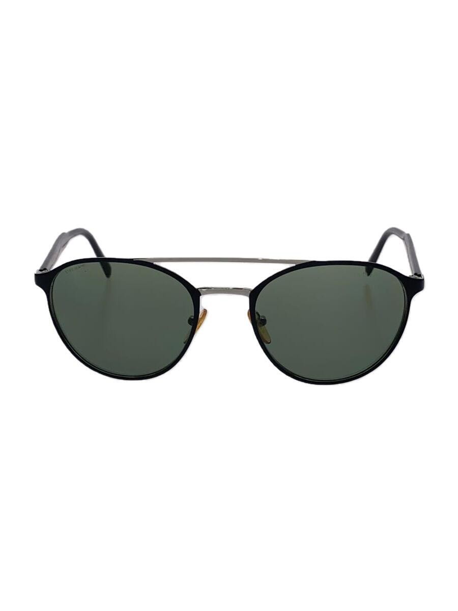 Prada Double Bridge Boston Sunglasses in Black for Women SPR62T