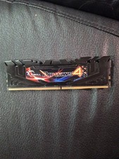 G. Skill Ripjaws 8GB DDR4 RAM