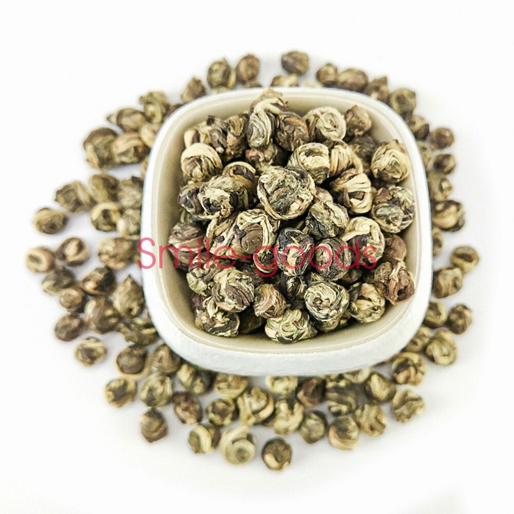 Chinese Organic Green Tea Loose Leaf 1lb (500g)