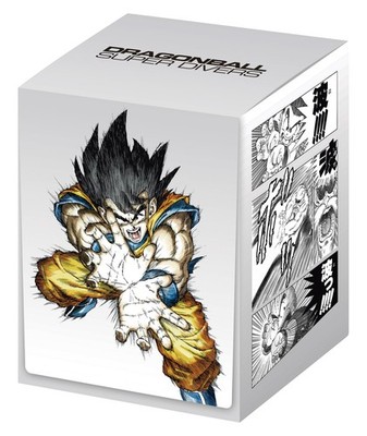 ドラゴンボールカードセット DB-3600 DB-3900 DB Dragon Ball Super Divers Card Deck Case -DRAGON BALL 40th