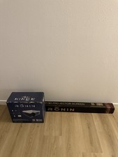 Ronin Projector With 72  Screen